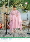 Rhythm By Af Cotton Designer Anarkali Kurti With Bottom Dupatta Wholesale Shop In Surat
